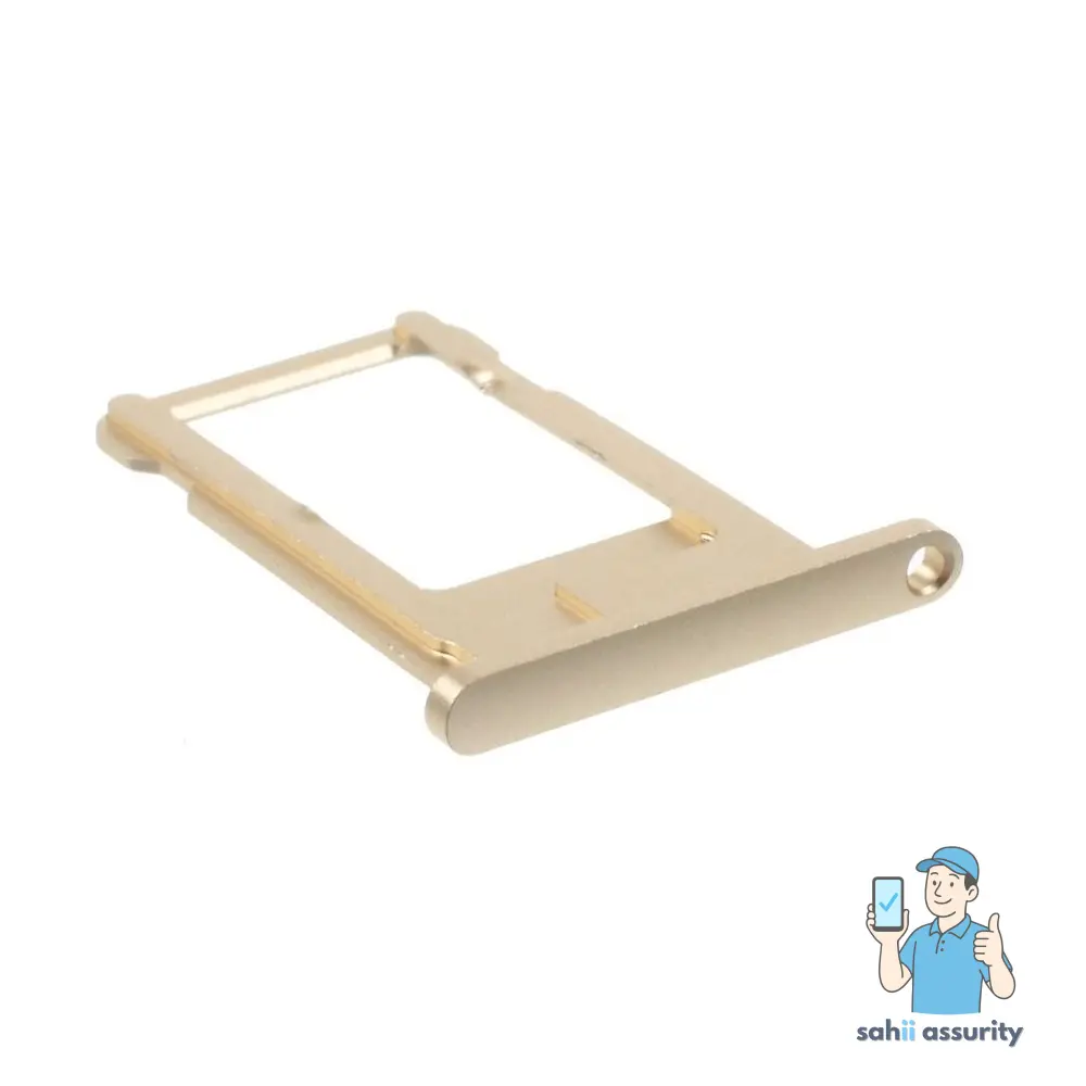 SIM Card Holder Tray for Realme C53 India